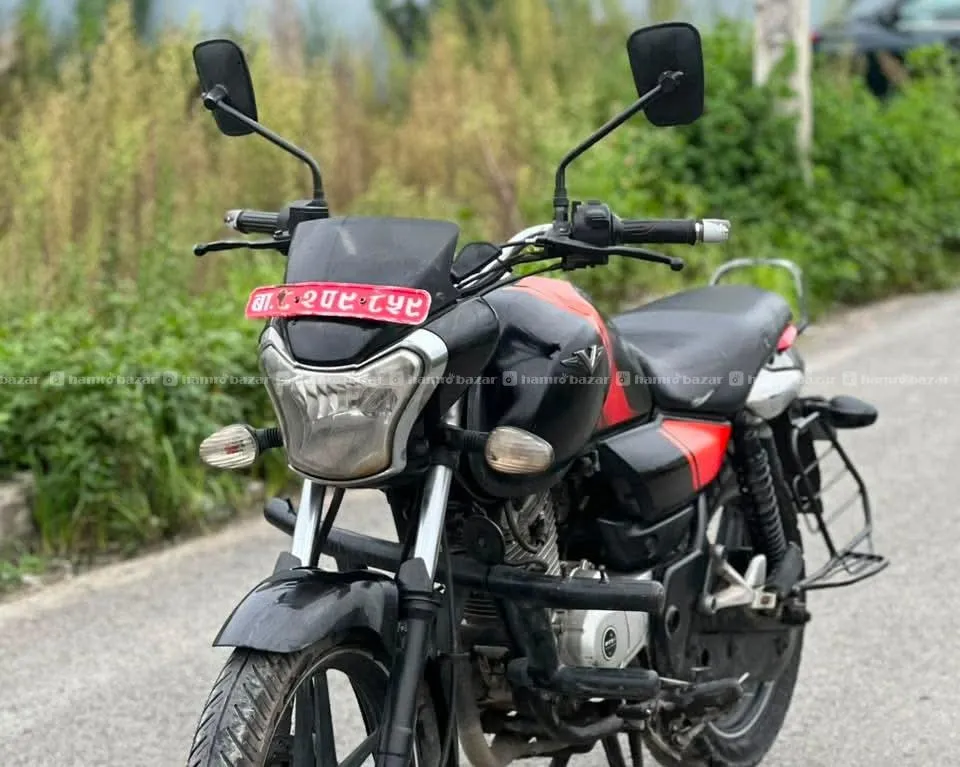 bajaj v15 - 82 LoT 9818846575 or 9768397661 2