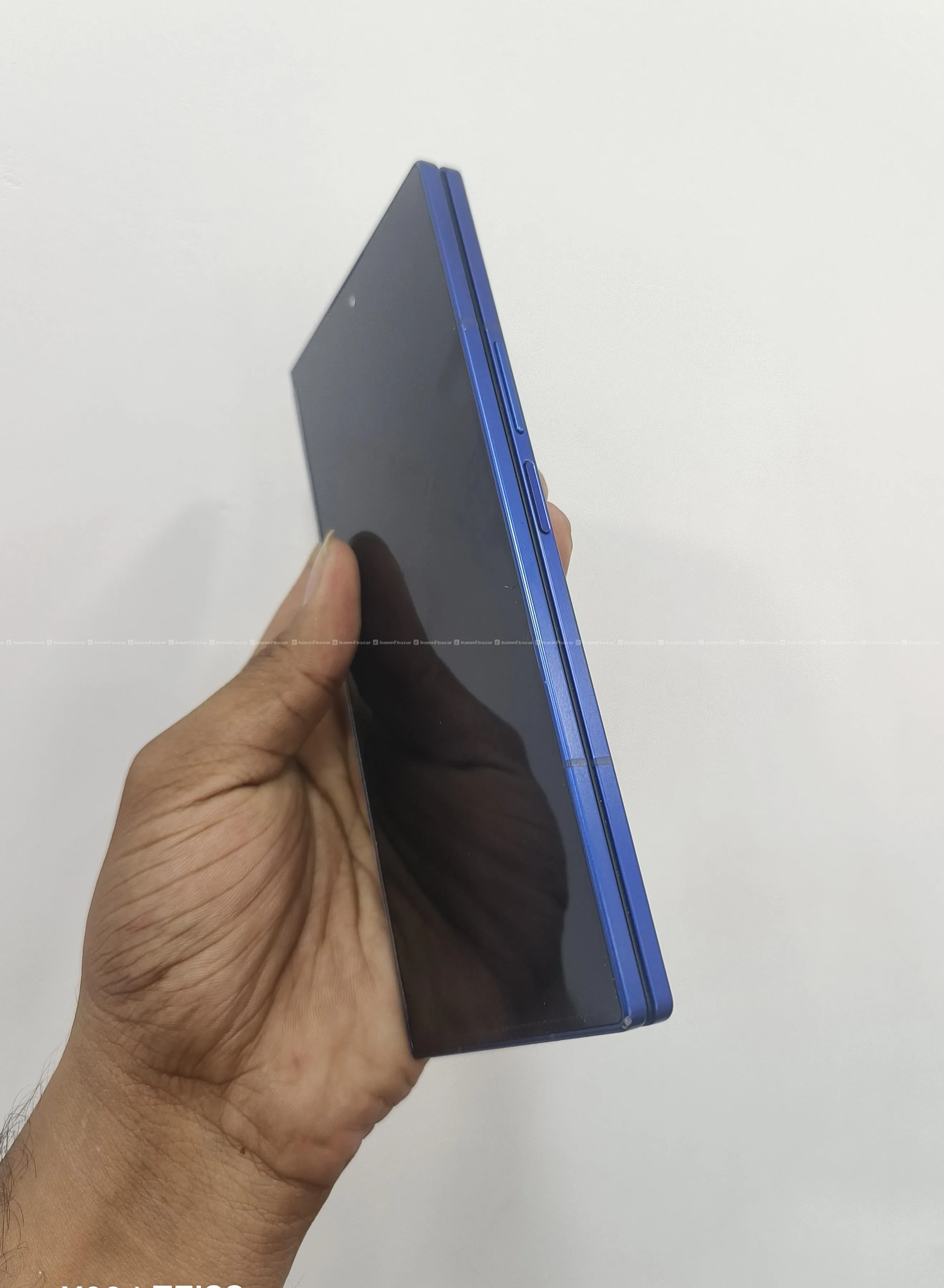 Samsung Z Fold 7 (12/256) With Box Warranty Insur 6