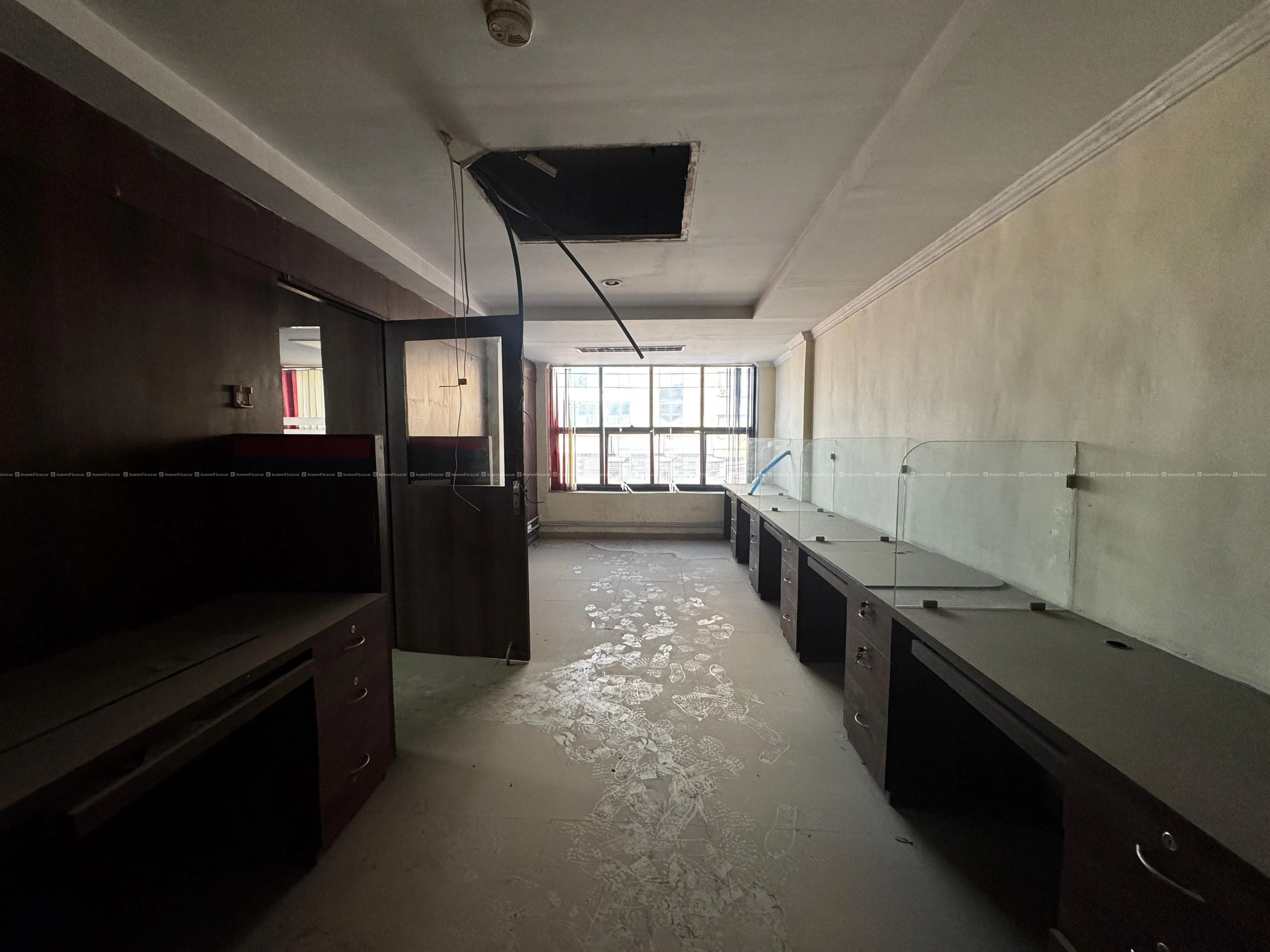 Commercial Space For Rent At Maharajgung 6