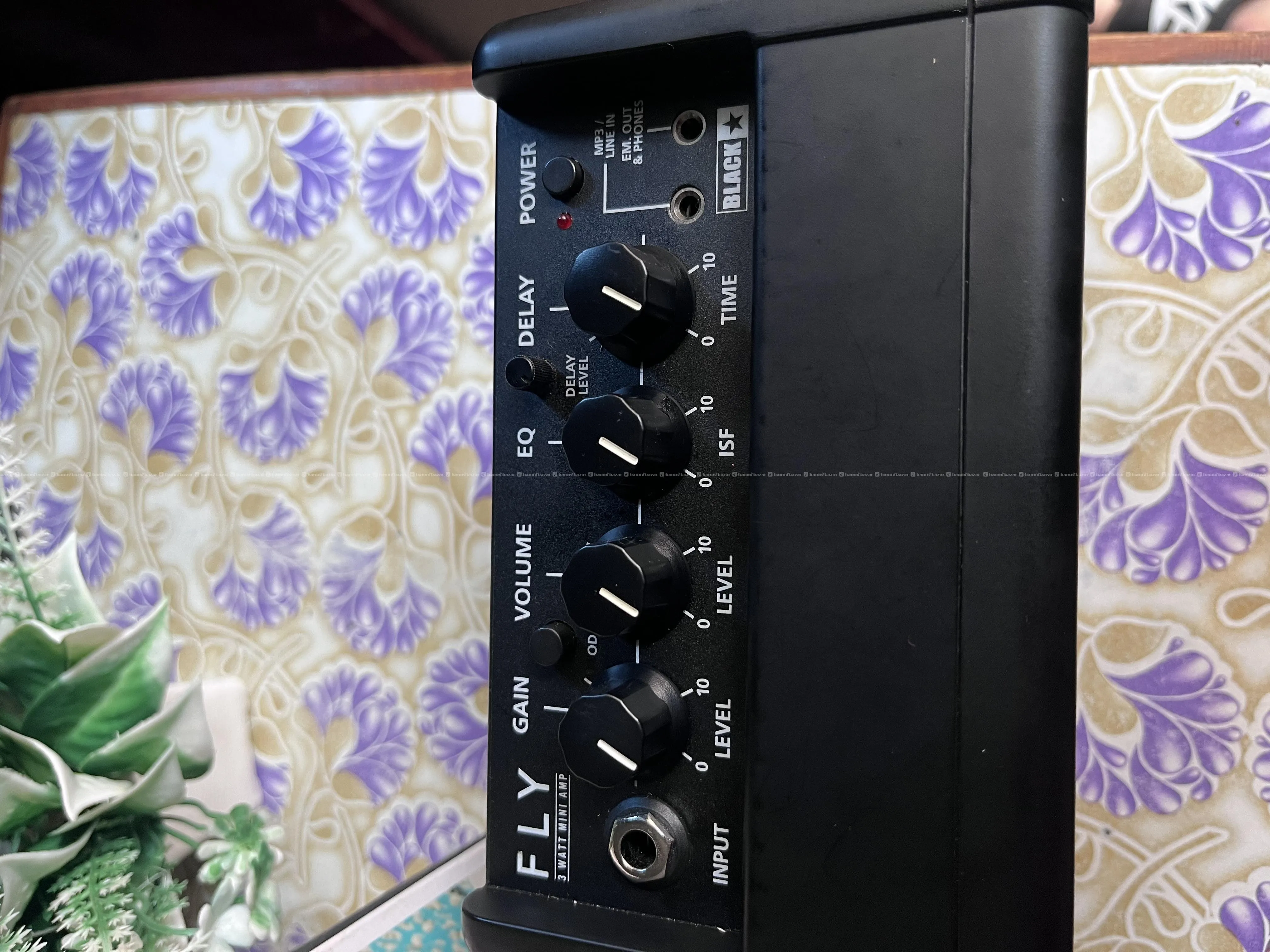 BlackStar Fly 3 Mini Amp 3