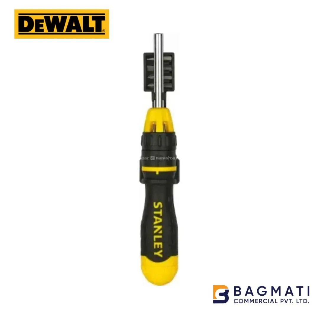 HOMETL-KIT1 Stanley 15 Pcs Essential Home Tool Kit 2