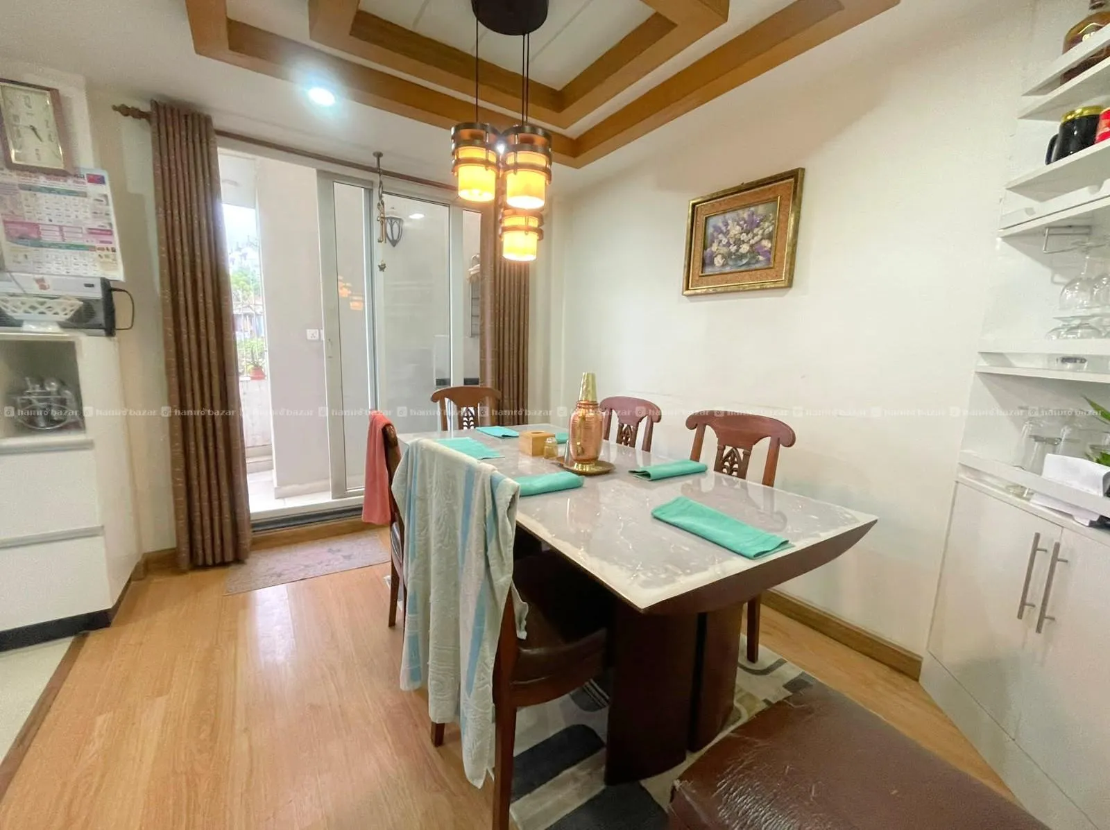 2.5 Storey Fully Furnished Bungalow House Imadol 8