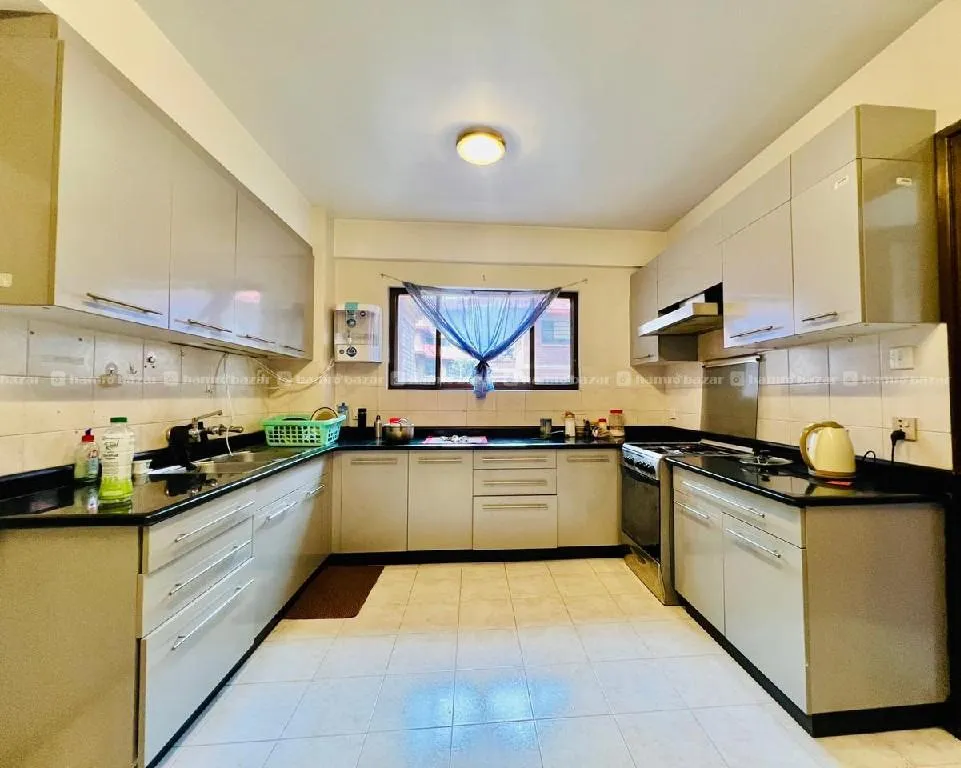 3 BHK Apartment For Rent/Naxal-Baluwatar,Kathmandu 4