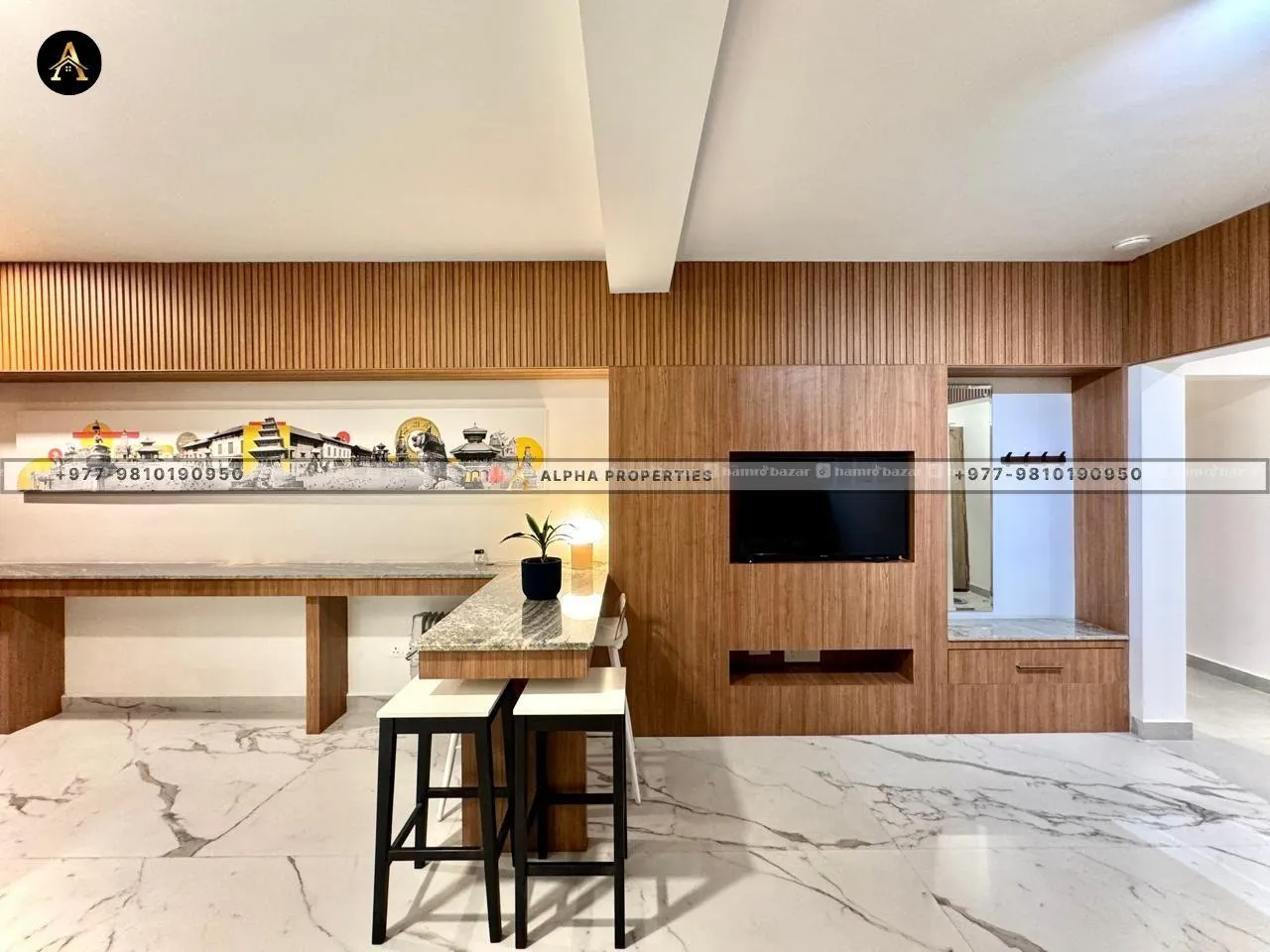 BHANIMANDAL | 1 BHK APARTMENT FOR RENT 2