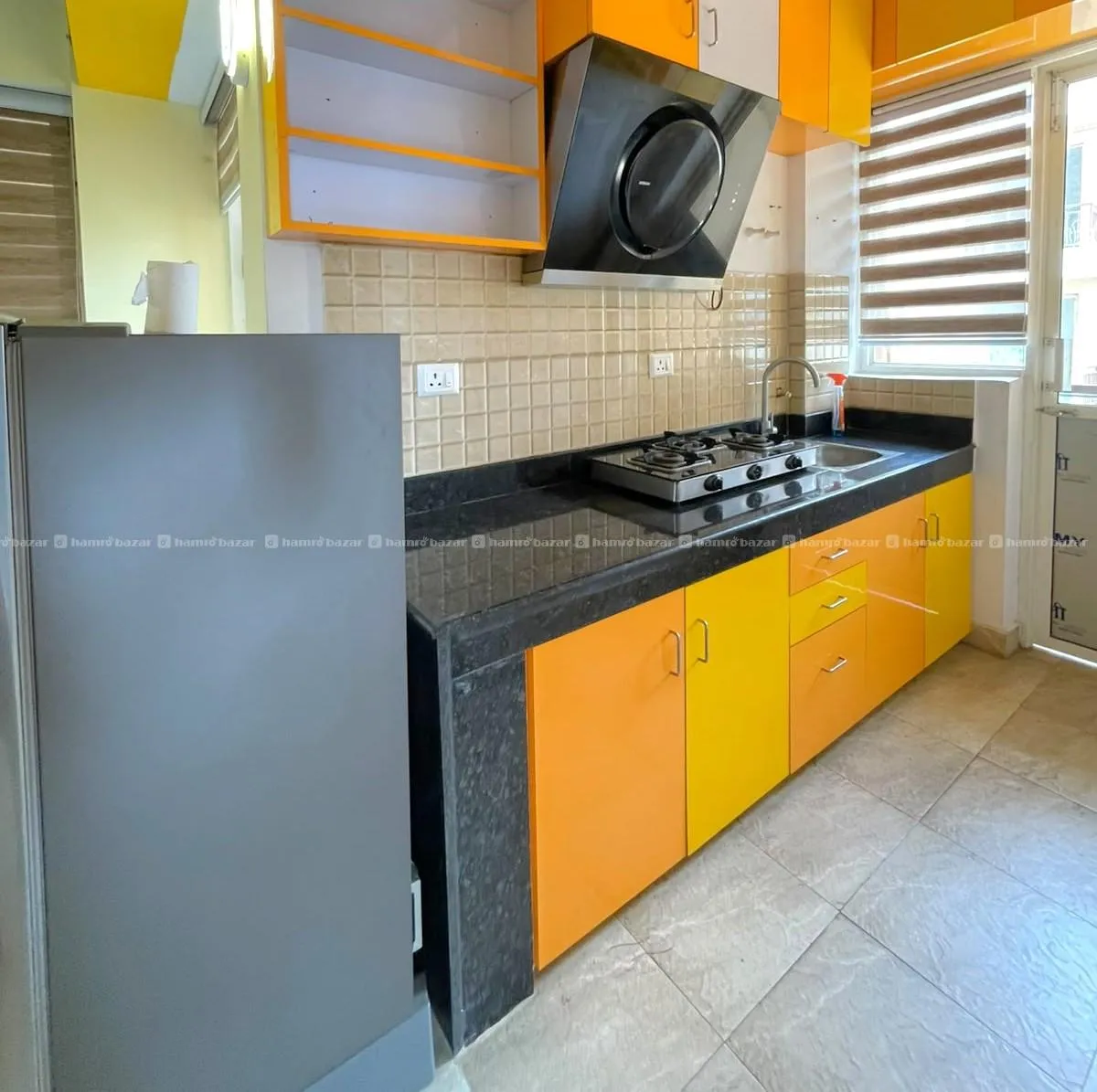 2BHK Fully Furnished Apartment Rent in Tahachal 3