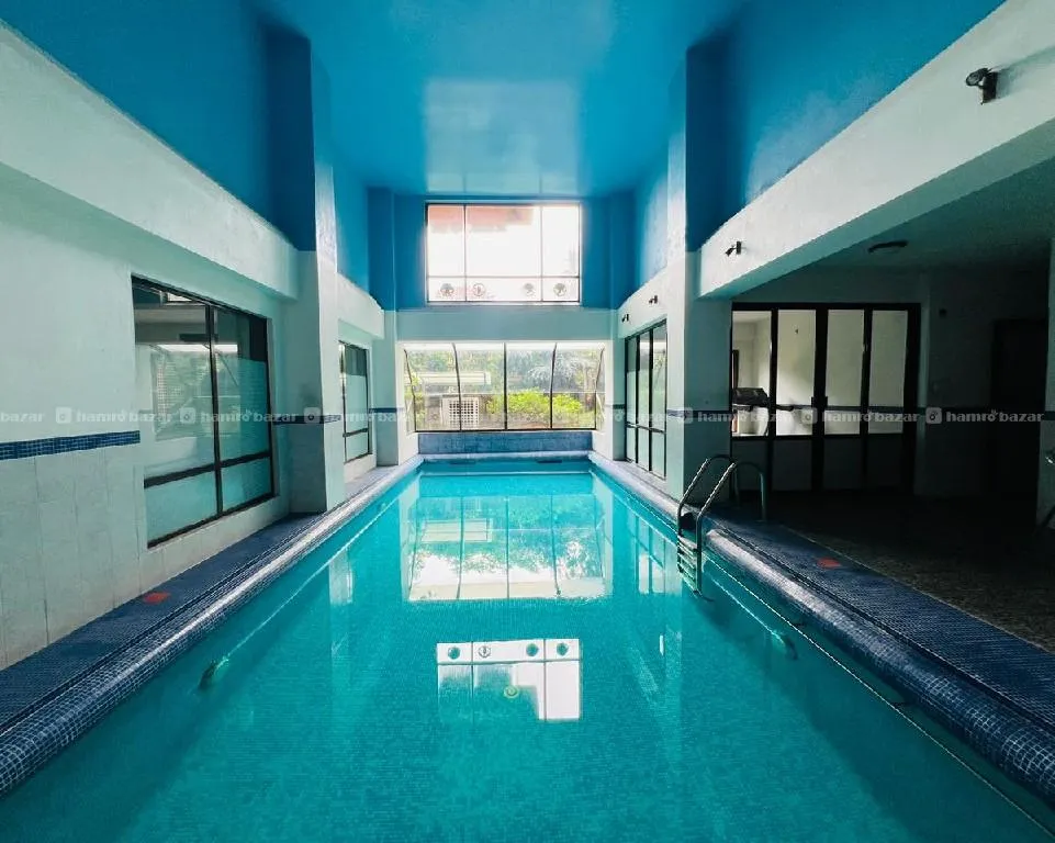 3 BHK Apartment For Rent/Naxal-Baluwatar,Kathmandu 2