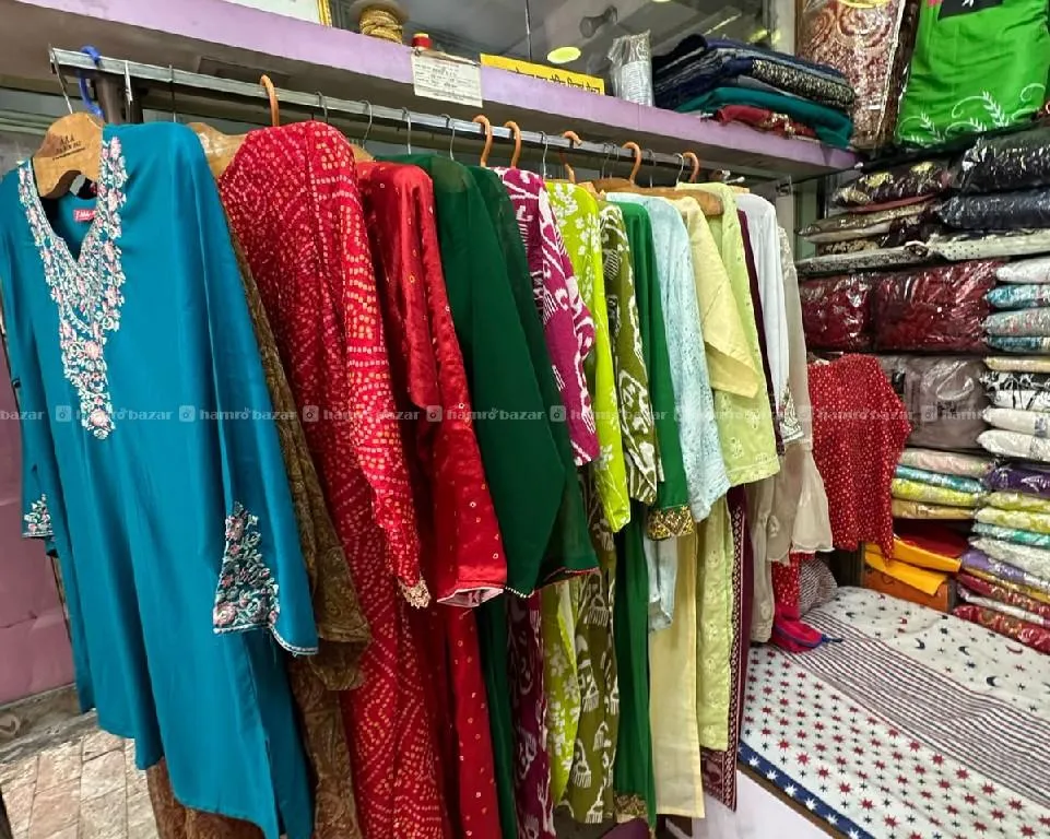 Lediji kurta pasal 2