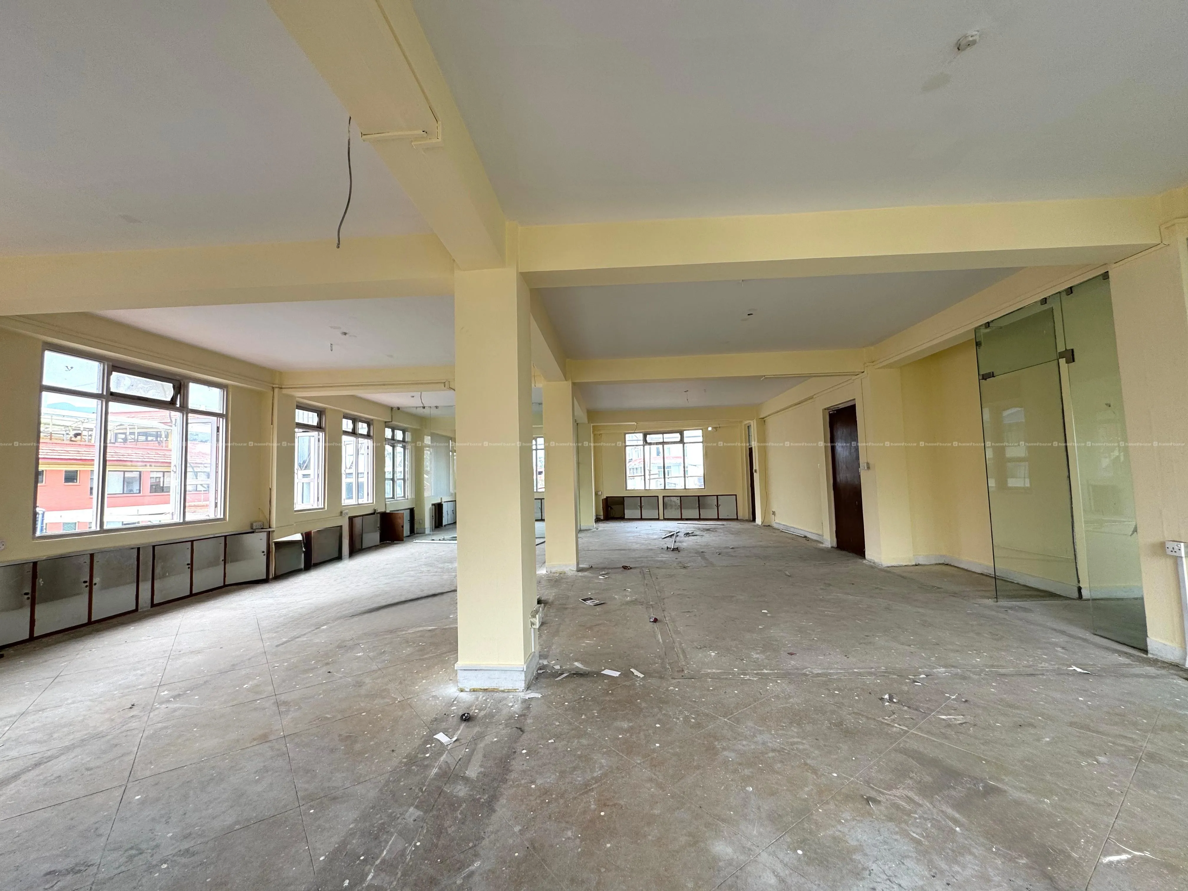 13000 Sq.Ft Building For Rent At Bakundol 2