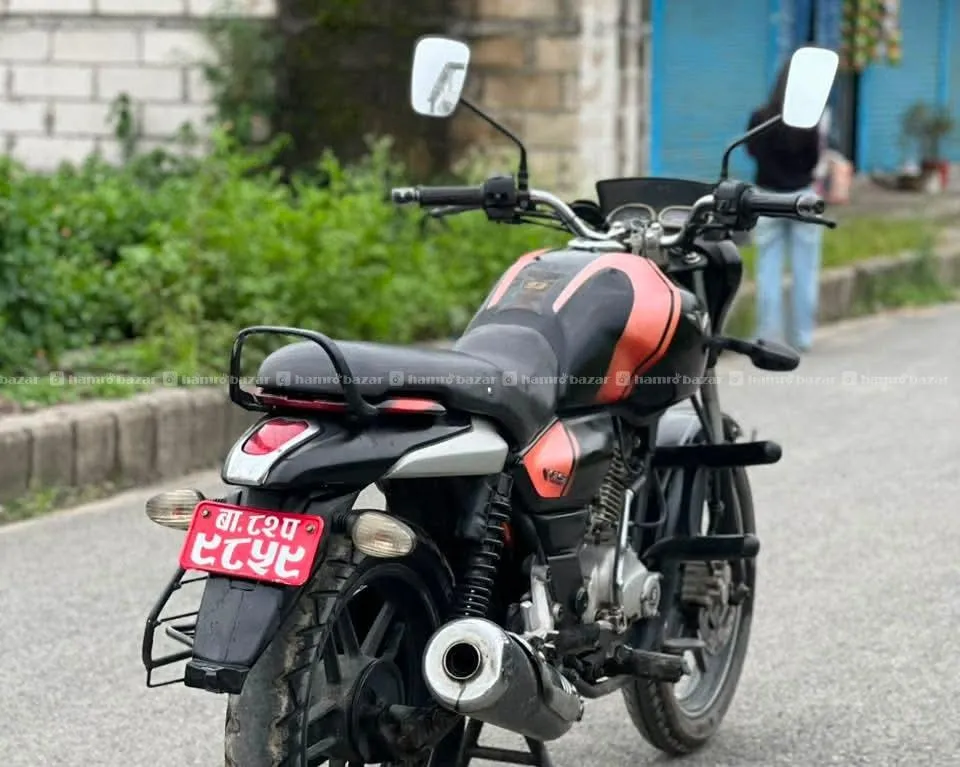 bajaj v15 - 82 LoT 9818846575 or 9768397661 3