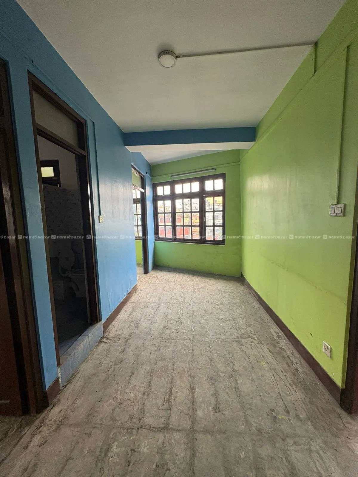 Commercial Space for Rent in Anamnagar 4