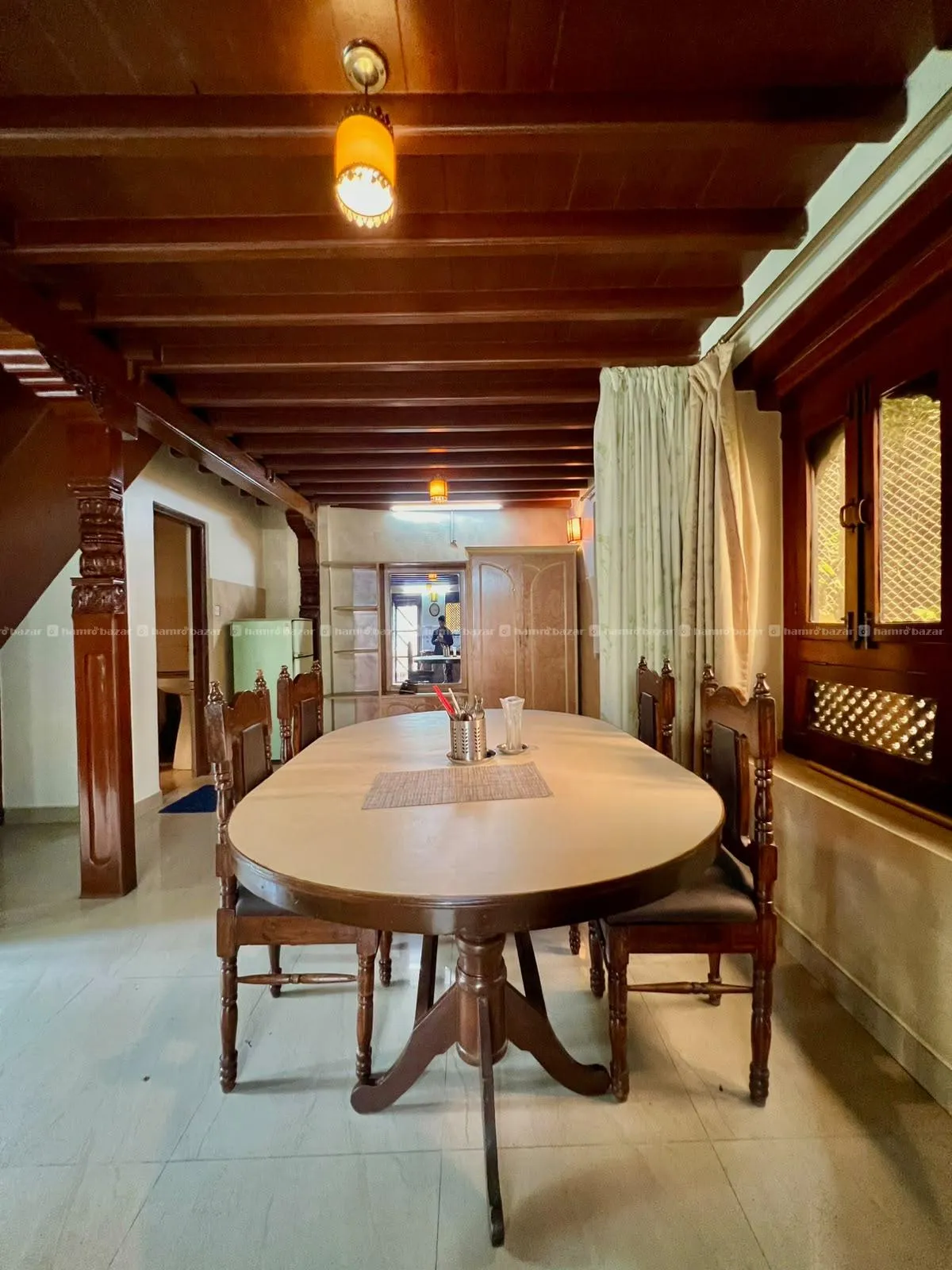 2 BHK HOUSE ON RENT|LAZIMPAT,KATHAMANDU 2