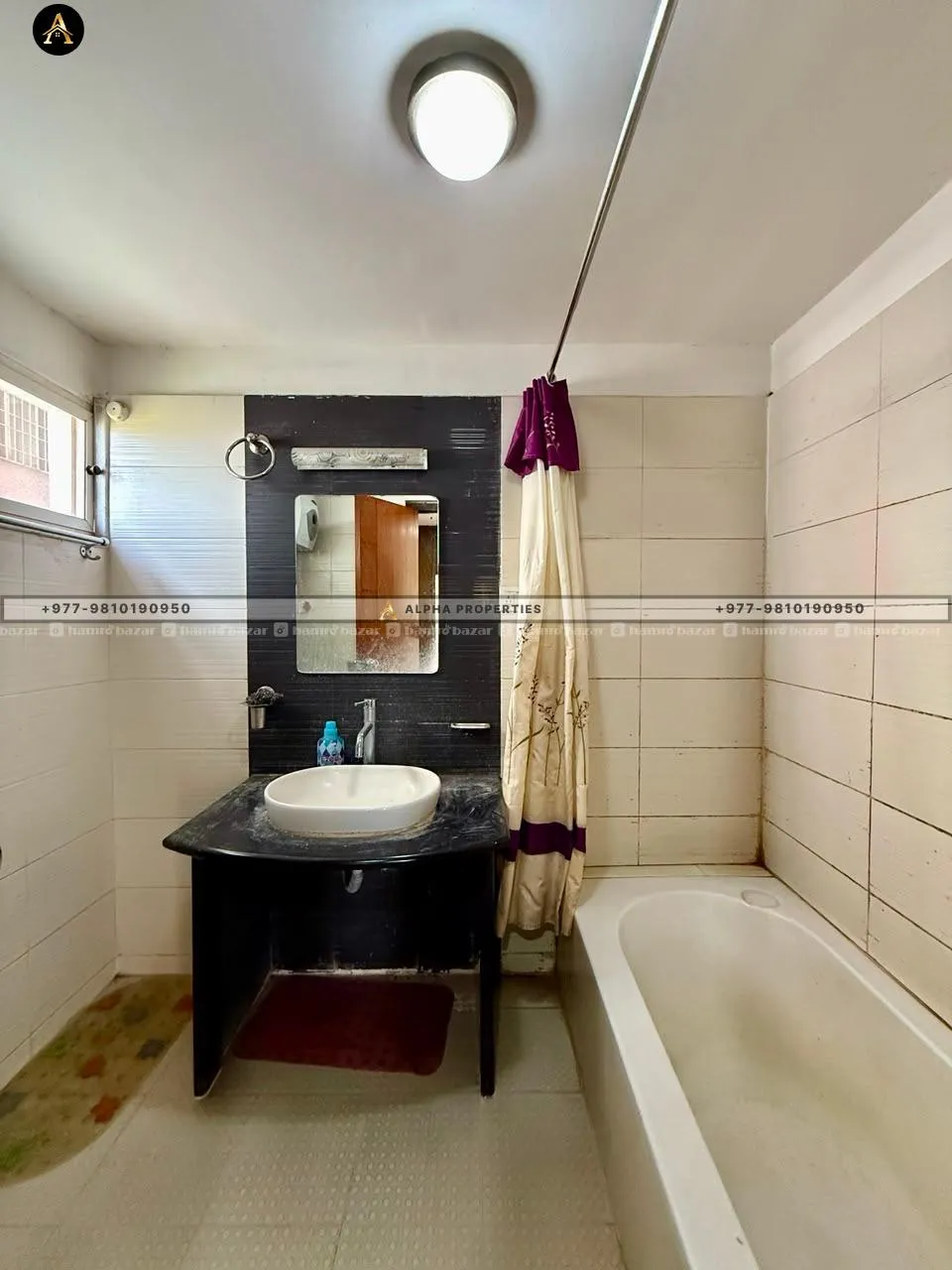 CHANDOL | 3 BHK FURNISHED APARTMENT FOR RENT 7