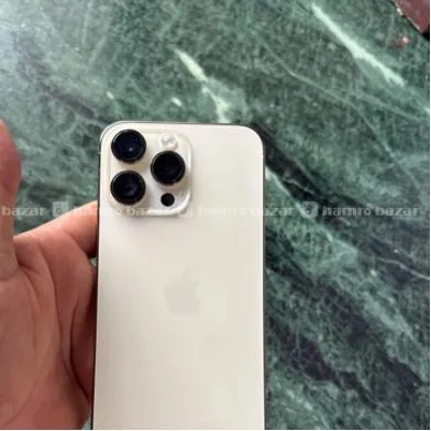 iPhone 14pro Max ,256Gb 3