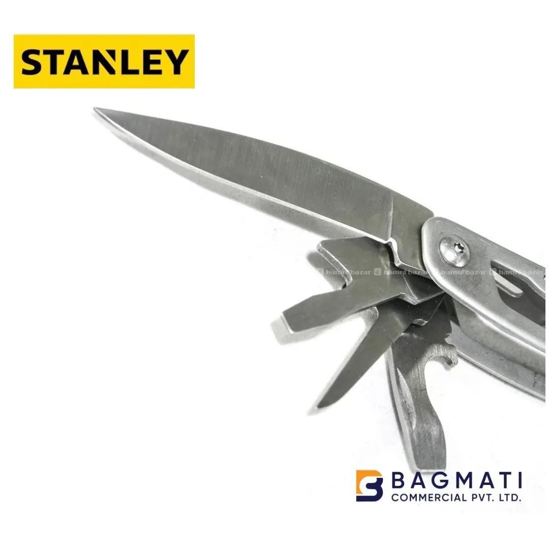STHT0-71028 Stanley Hand Tools Mini Multi Pouch 2