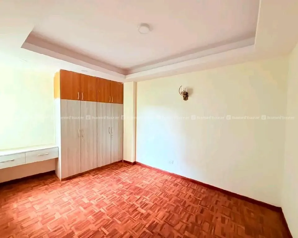 Brand New Semi Bunglow House For Sale at Lasuntar 3