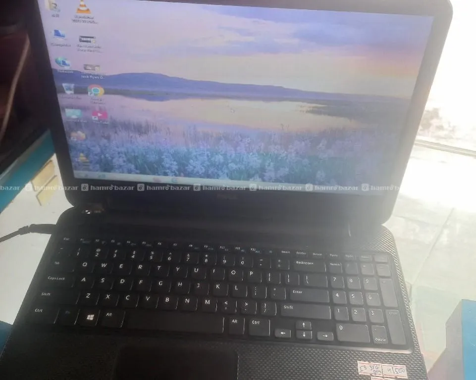 dell laptop 2