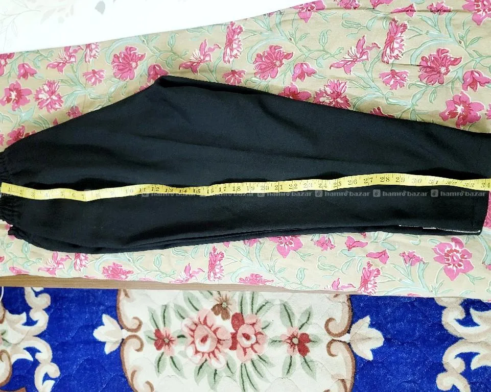 Korean pant n pant suspender on sale 6