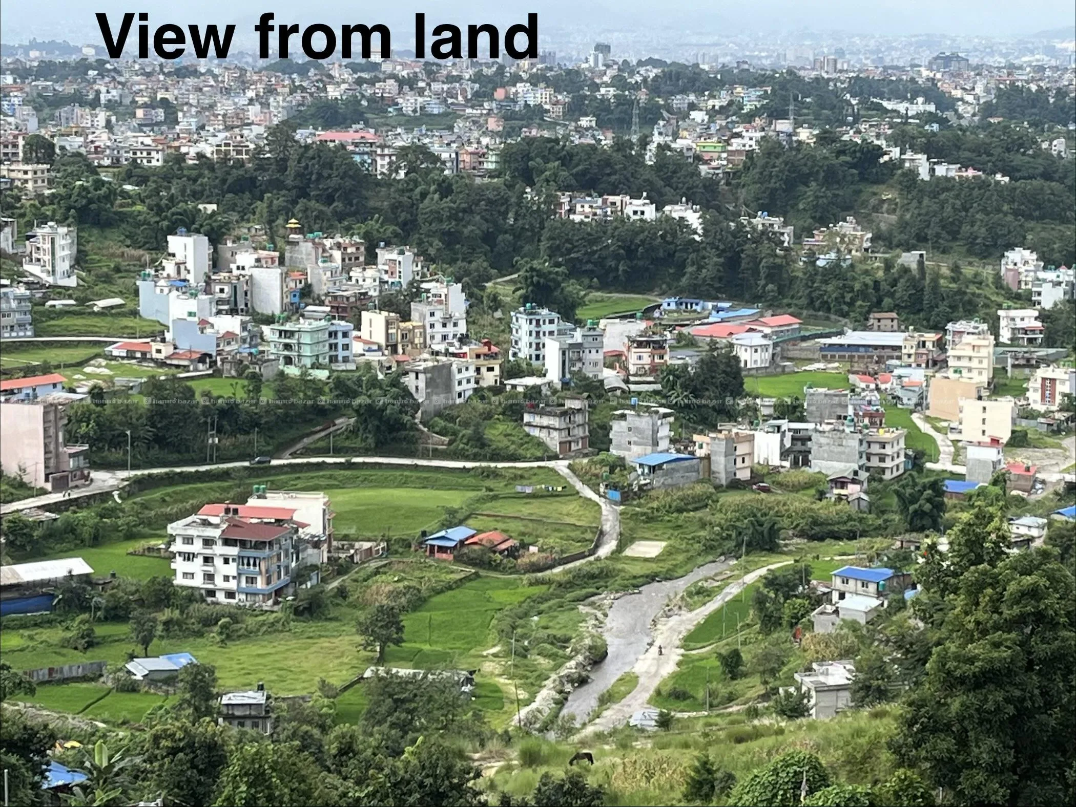 बिस्नु बुढ़ानीलकण्ठ 6 ख राम्रो जग्गा 7
