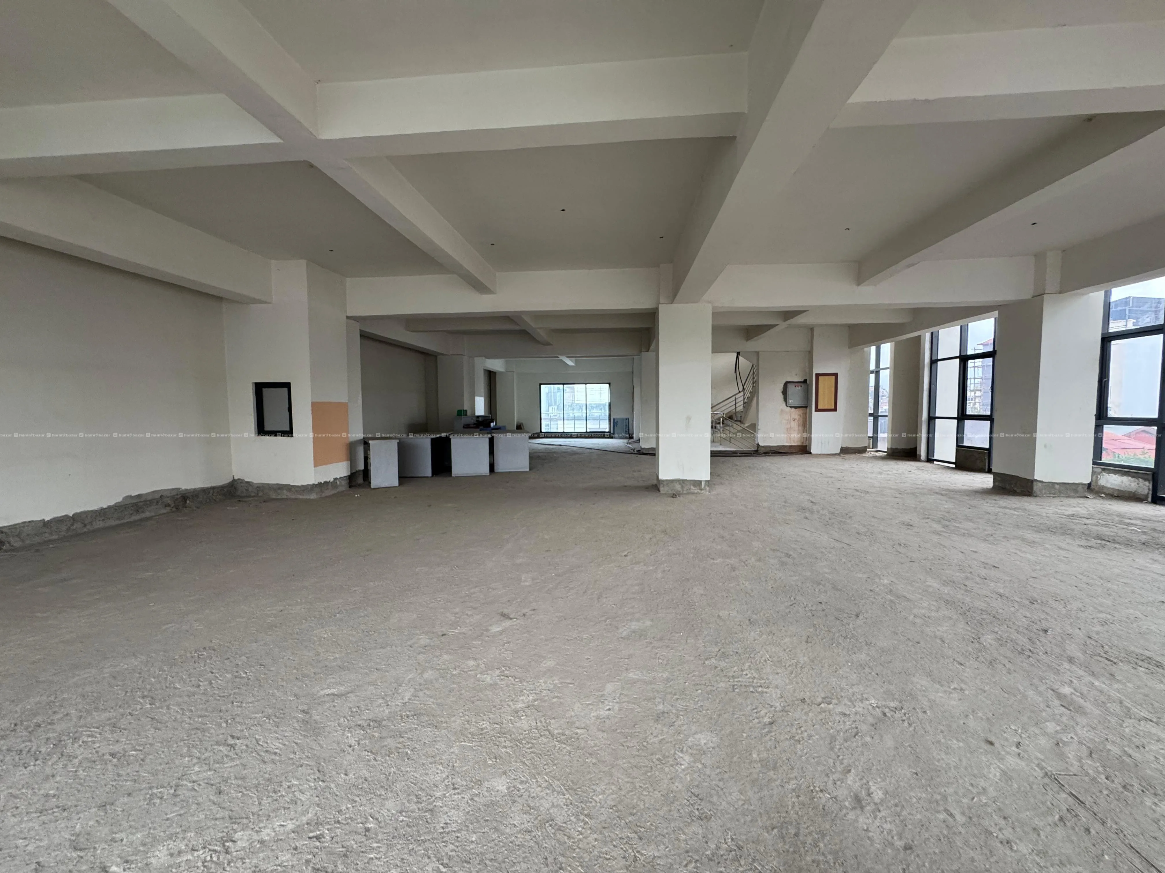Commercial Space For Rent At Anamnagar, Kathmandu 7