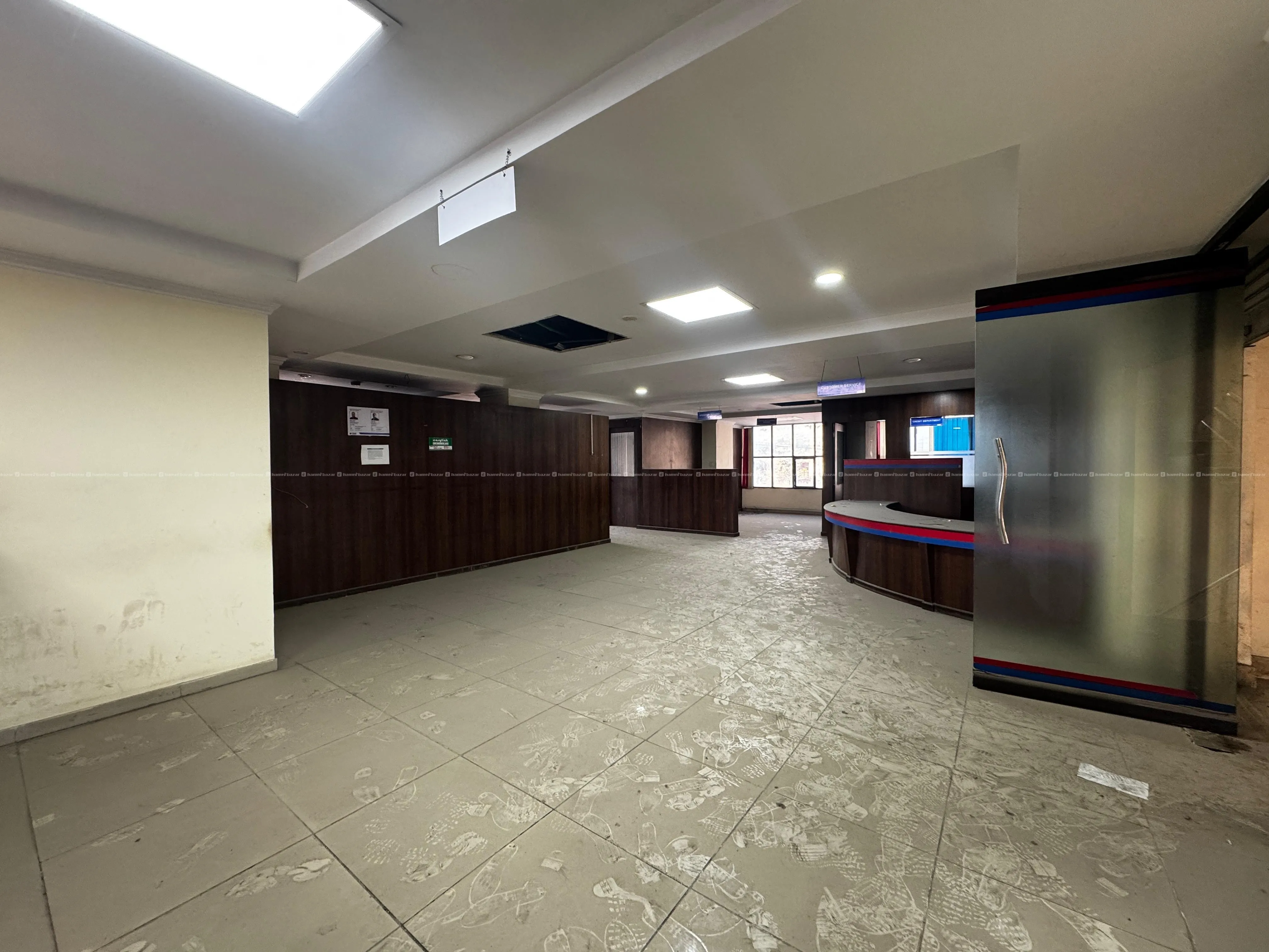 Commercial Space For Rent At Maharajgung 3