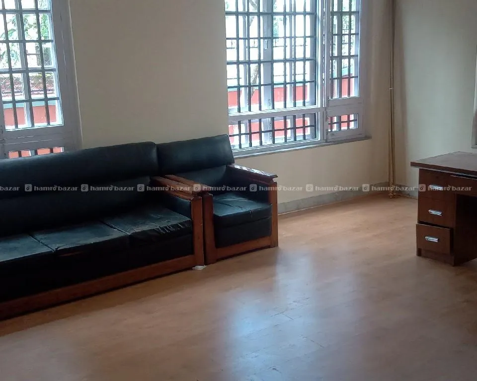 House on rent at Marajgung, Bansbari area KTM. 7