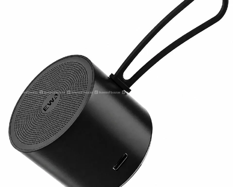 EWA A127 Waterproof IPX7 Bluetooth Speaker | 2