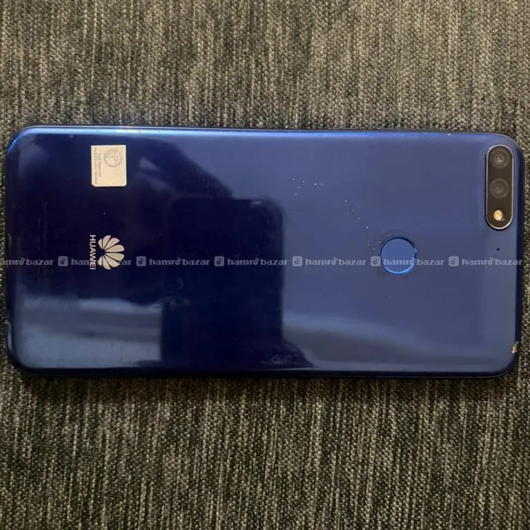 Huawei Nova 2 Lite 2