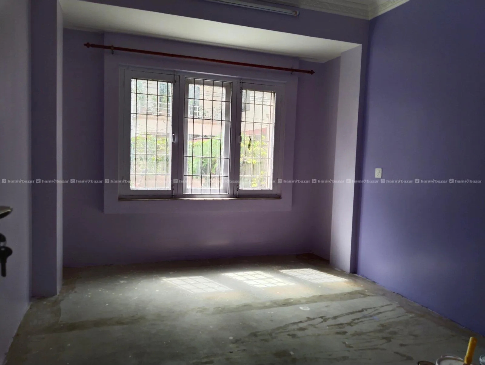 FLAT FOR RENT  2BK BHANGAL 5