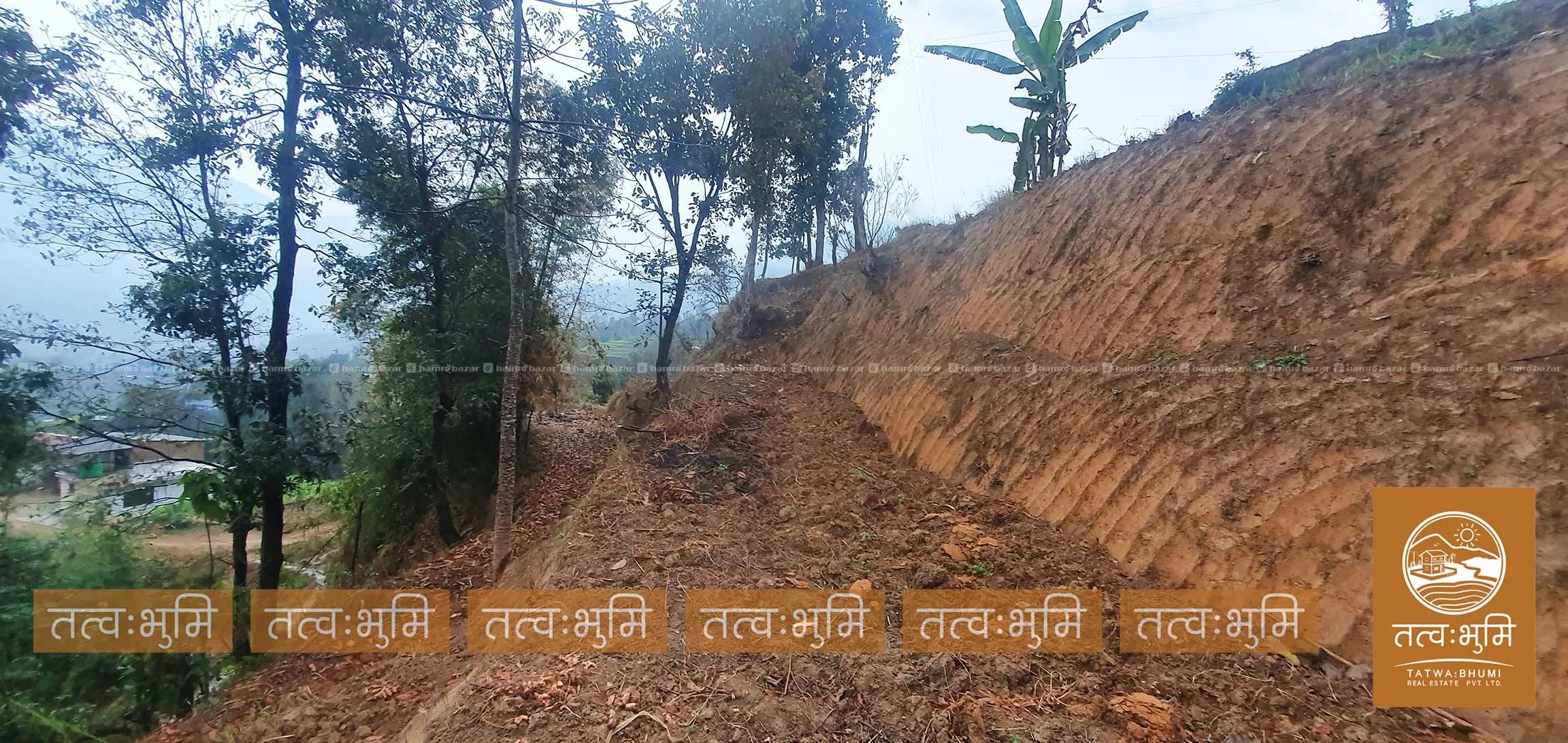 1 Ropani land for sale in Sunkhani - Nuwakot. 7