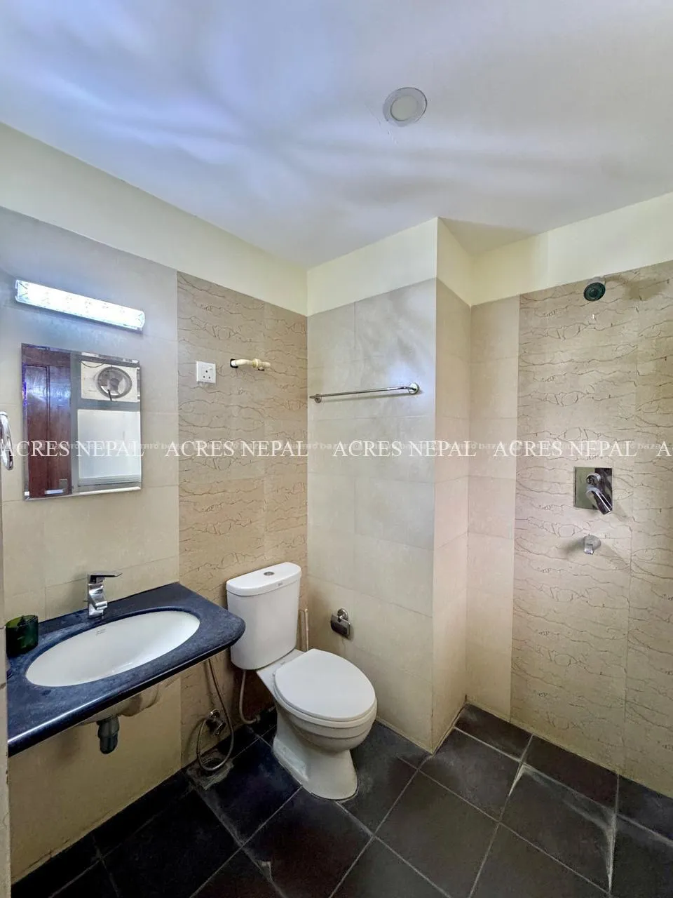 House For Rent at Maharajgunj, Chundevi 4