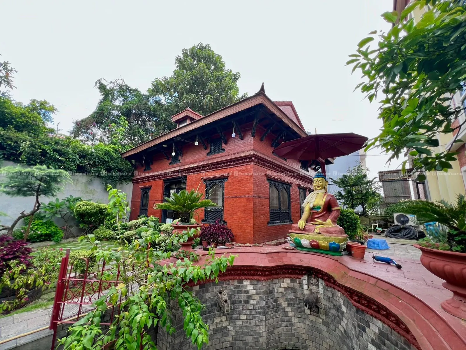 2 BHK HOUSE ON RENT|LAZIMPAT,KATHAMANDU 6