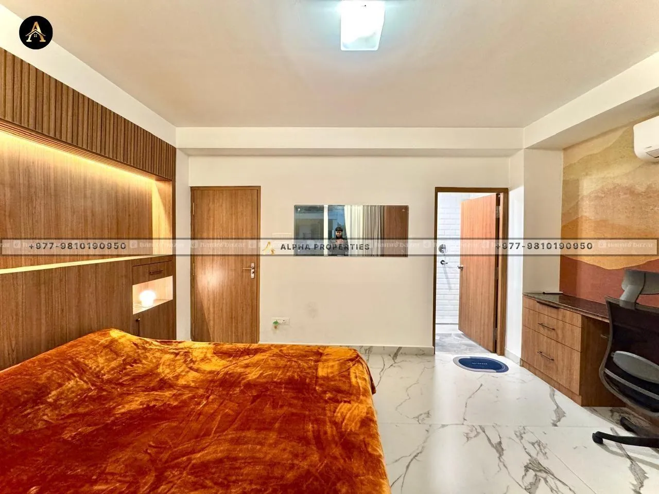 BHANIMANDAL | 1 BHK APARTMENT FOR RENT 6