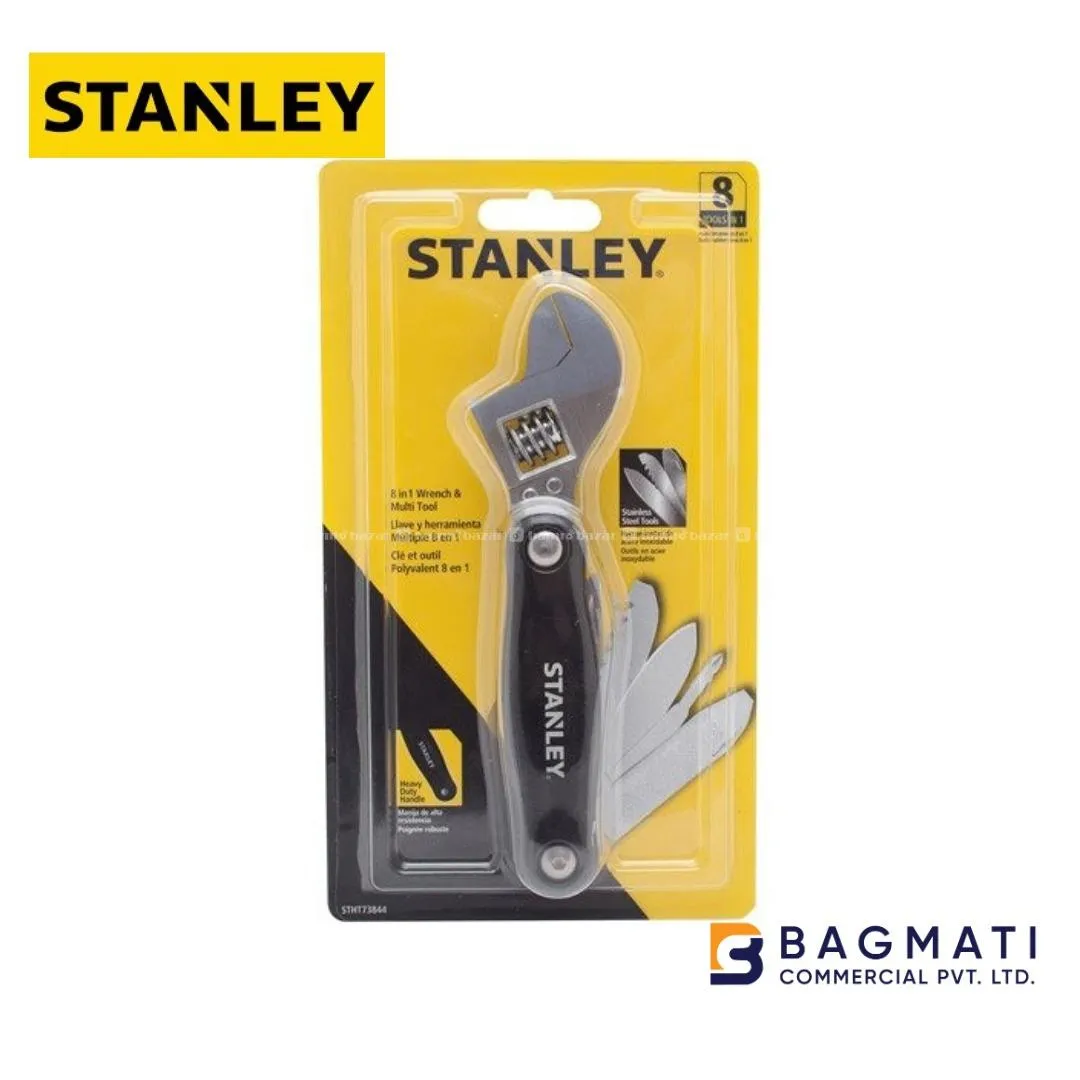 STHT73844W Multi Wrench CL 3