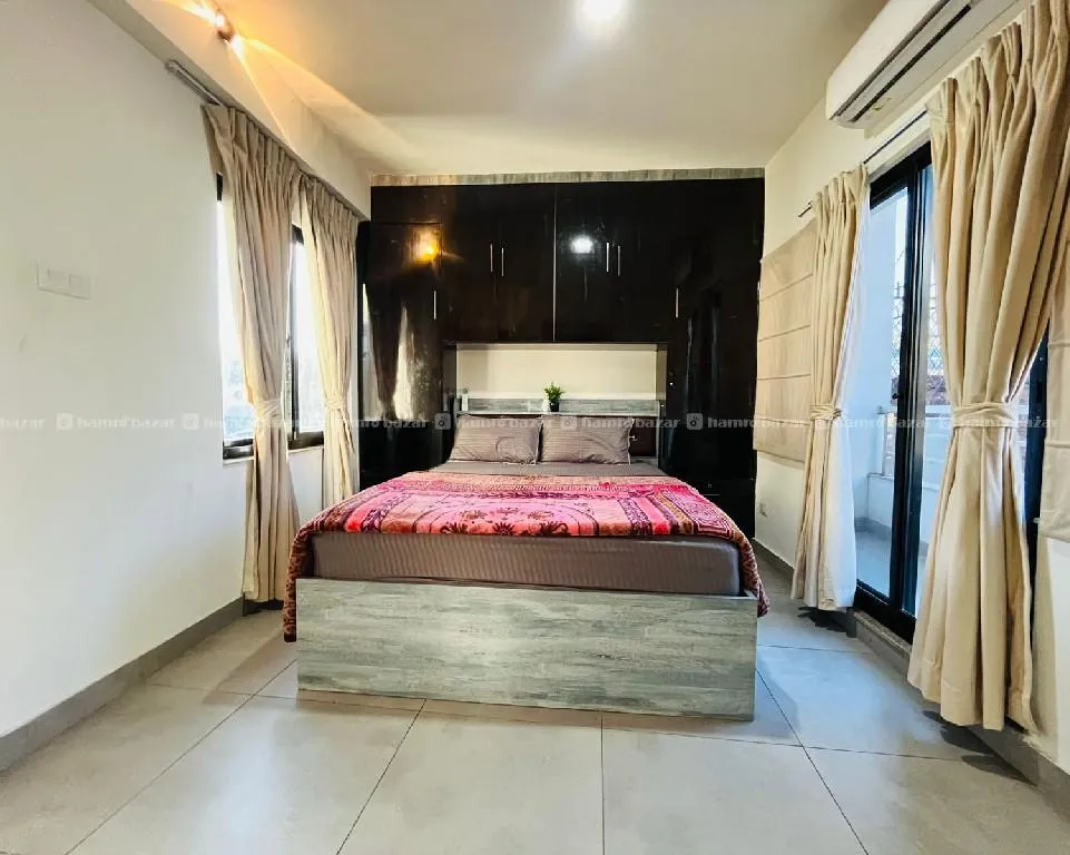 2 BHK Furnished Apartment For Rent!!

📍Sorakhutte 4