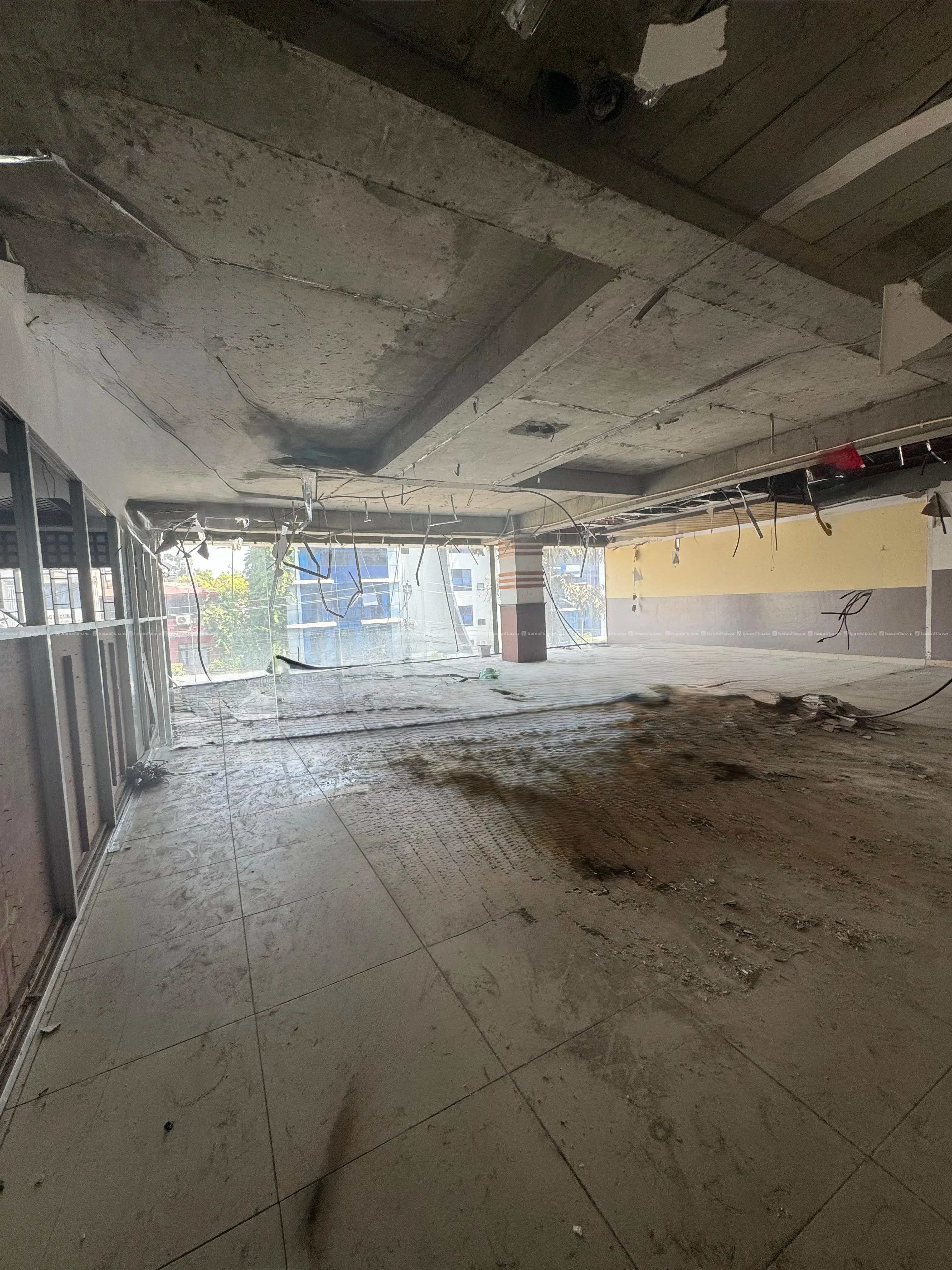 Commercial Space For Rent At Battisputali 2