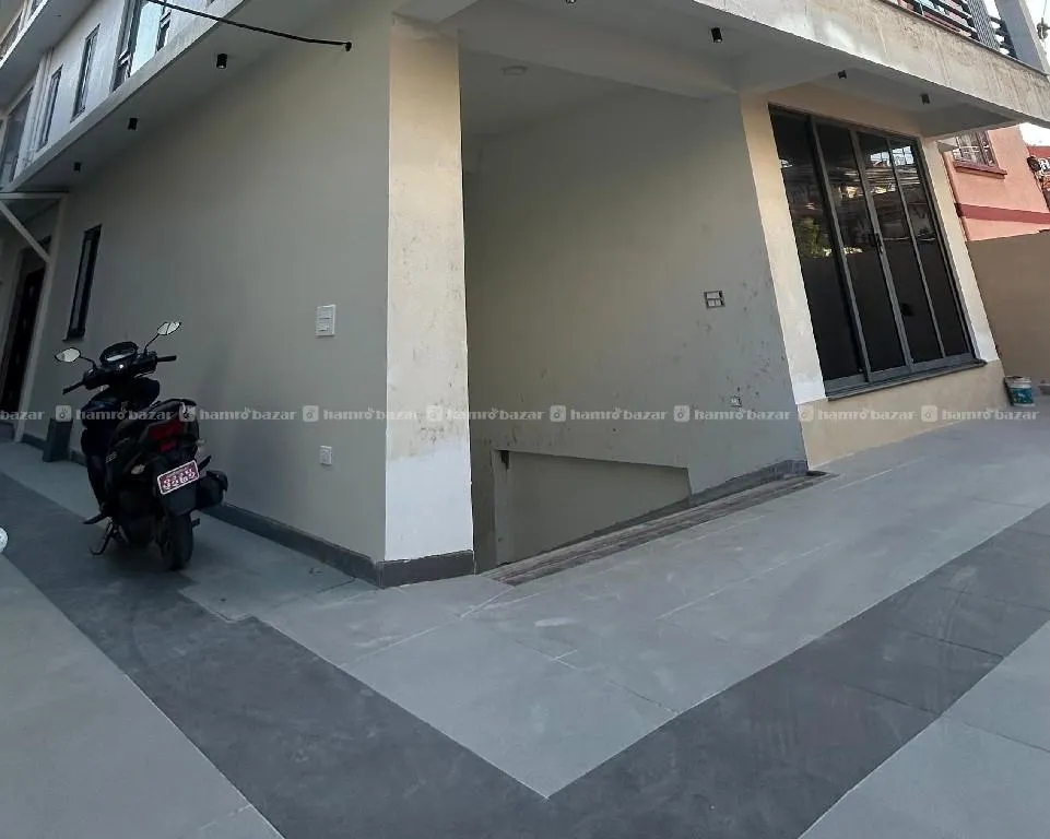 Office | Commercial Space For Rent/Baluwatar-ktm 3