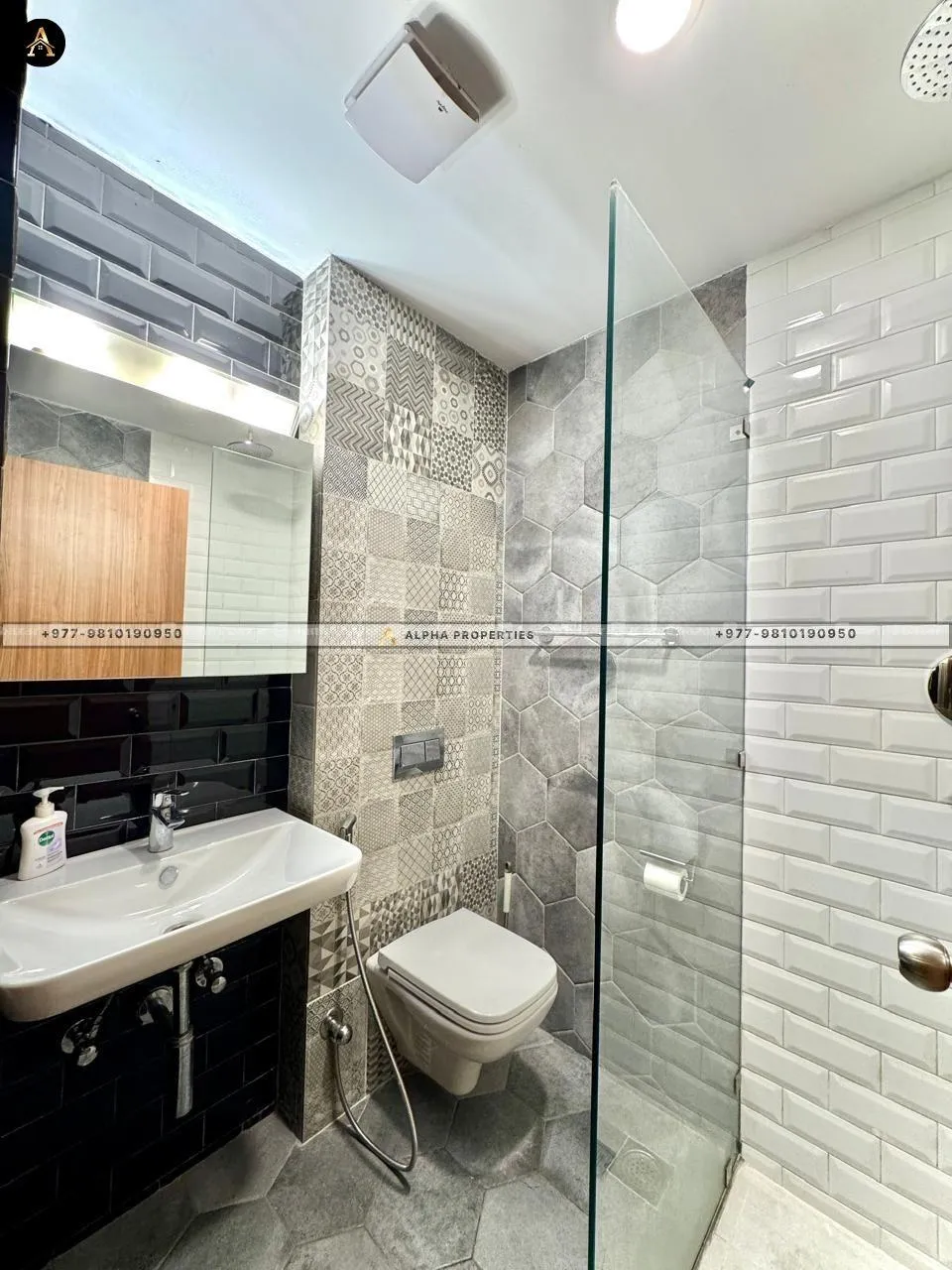 BHANIMANDAL | 1 BHK APARTMENT FOR RENT 5