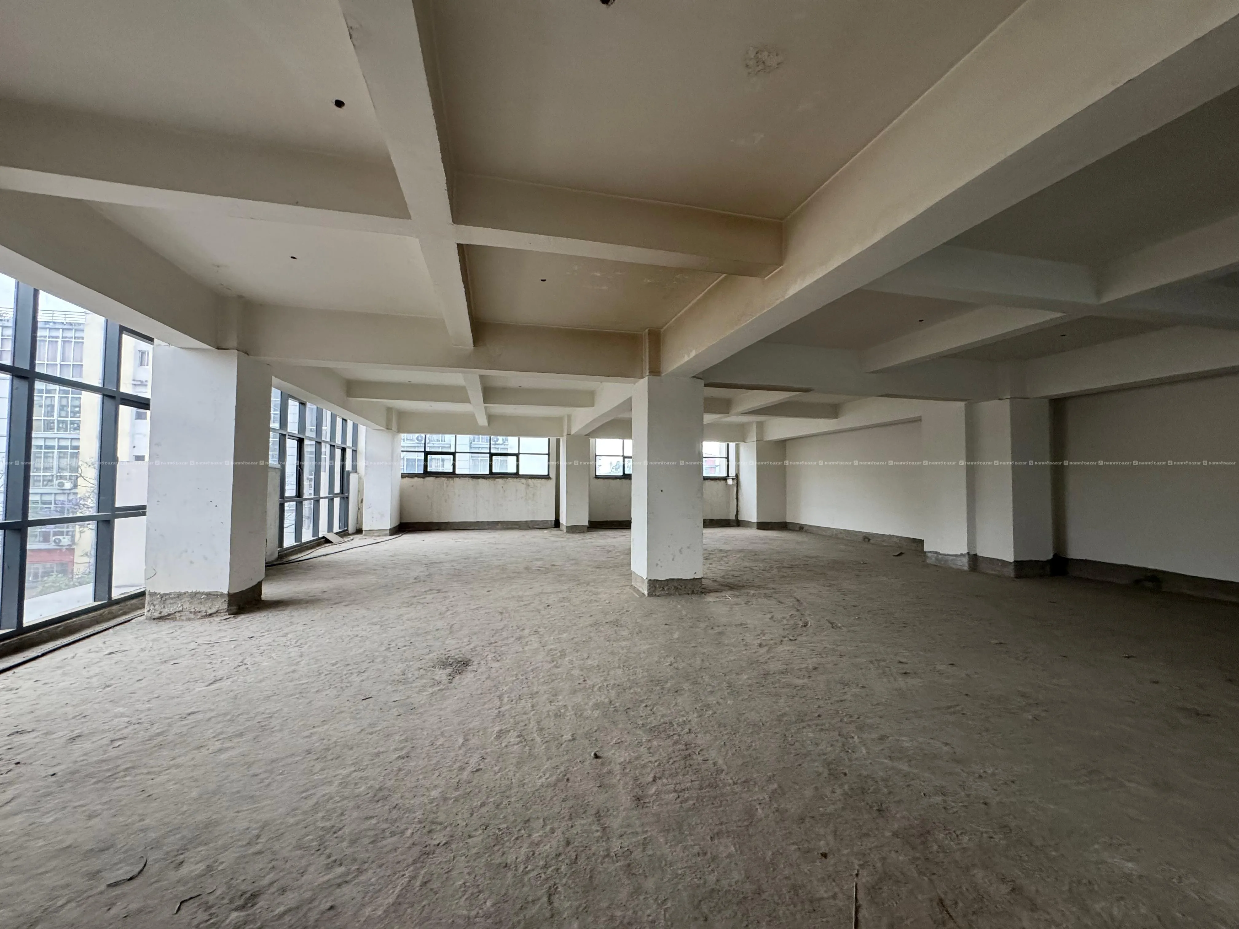Commercial Space For Rent At Anamnagar, Kathmandu 2