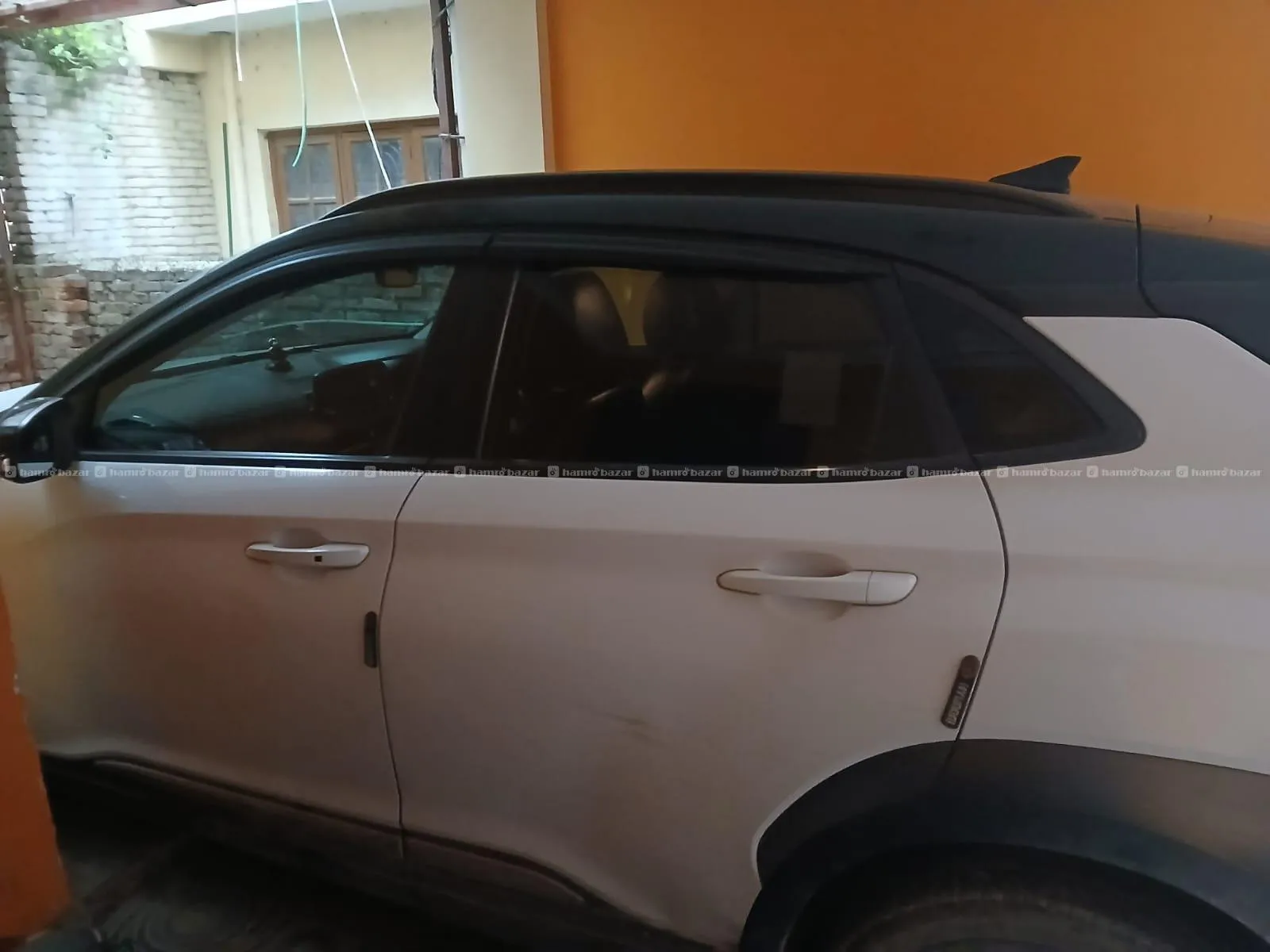 EV car rent premium car@4900 per day 4