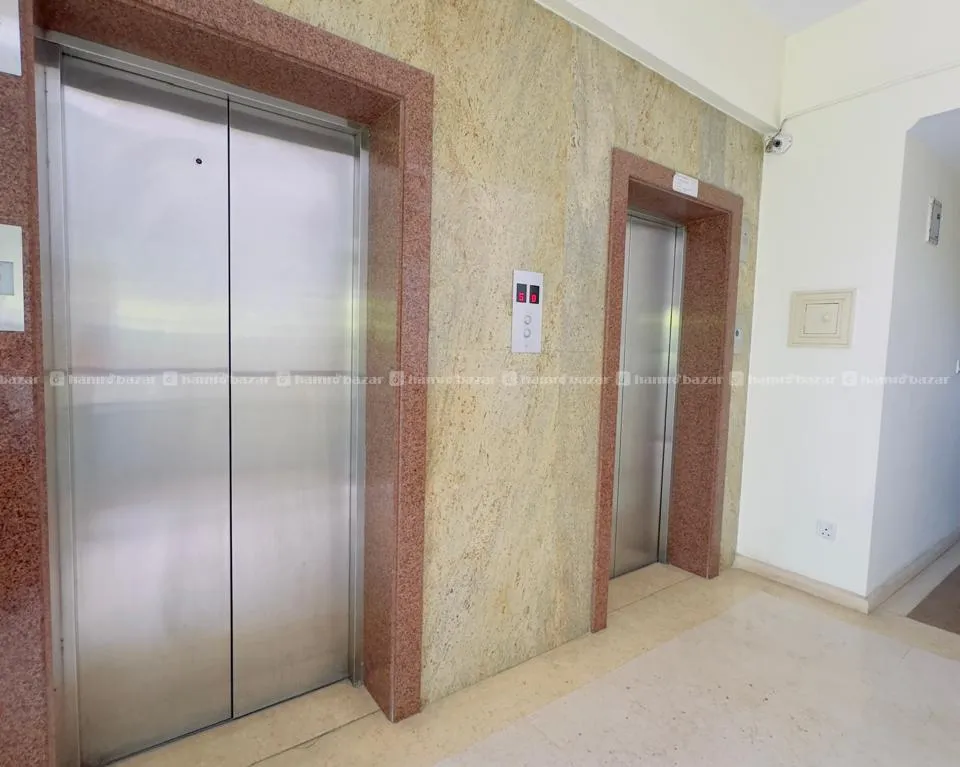 2BHK Furnished Apartment For Rent!! 
📍Lazimpat 5