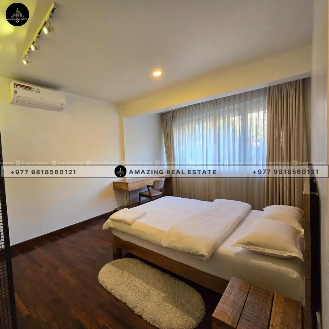 JHAMSIKHEL – 2BHK APARTMENT FOR RENT 8