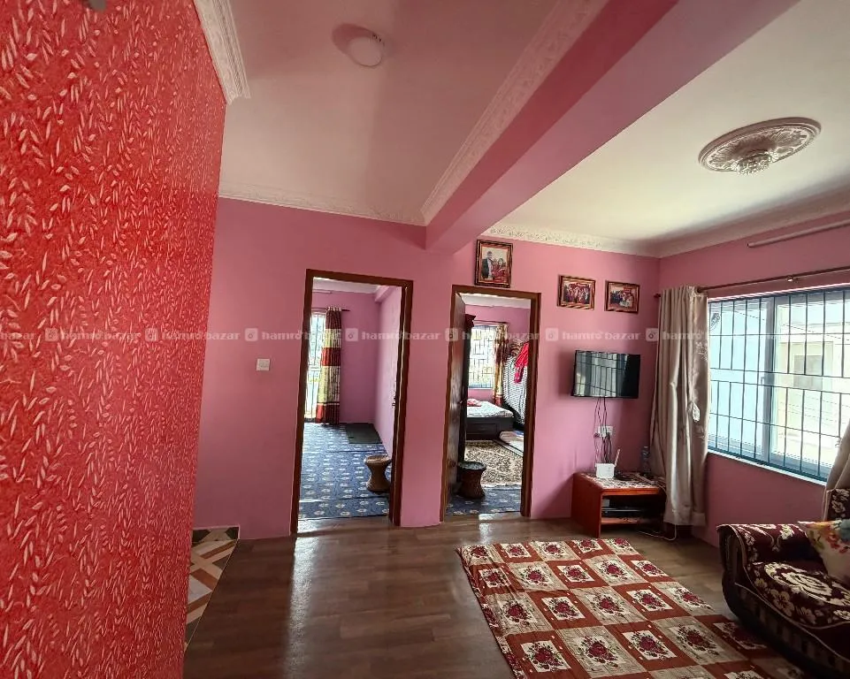 House For Sale at Pasikot, Budhanilkantha 3