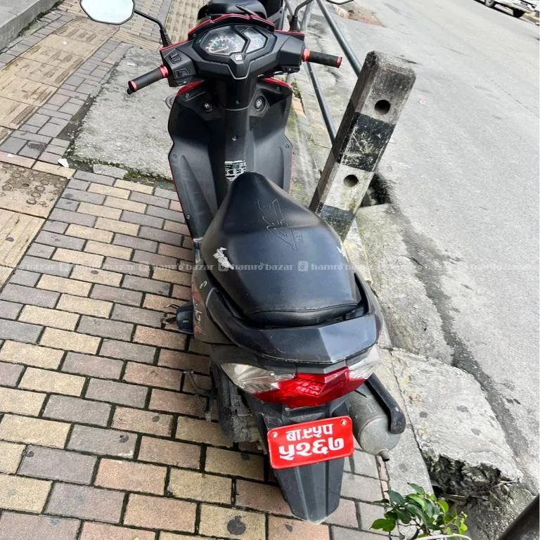 Honda Dio 95 Lots Sale/Xchange 7