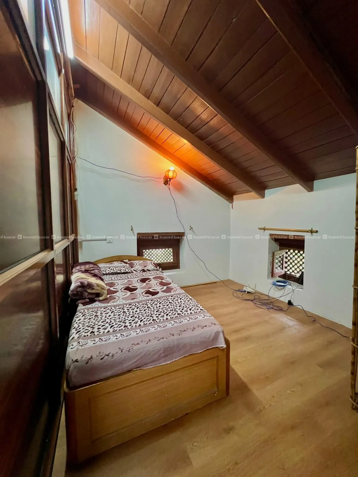 2 BHK HOUSE ON RENT|LAZIMPAT,KATHAMANDU 5