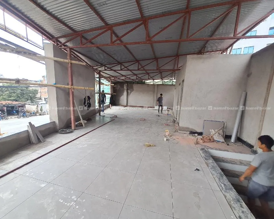 Brand New Space At Pahelopul 7