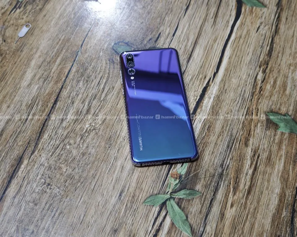 Huwaei p20 pro 6/128gb for sell. 2
