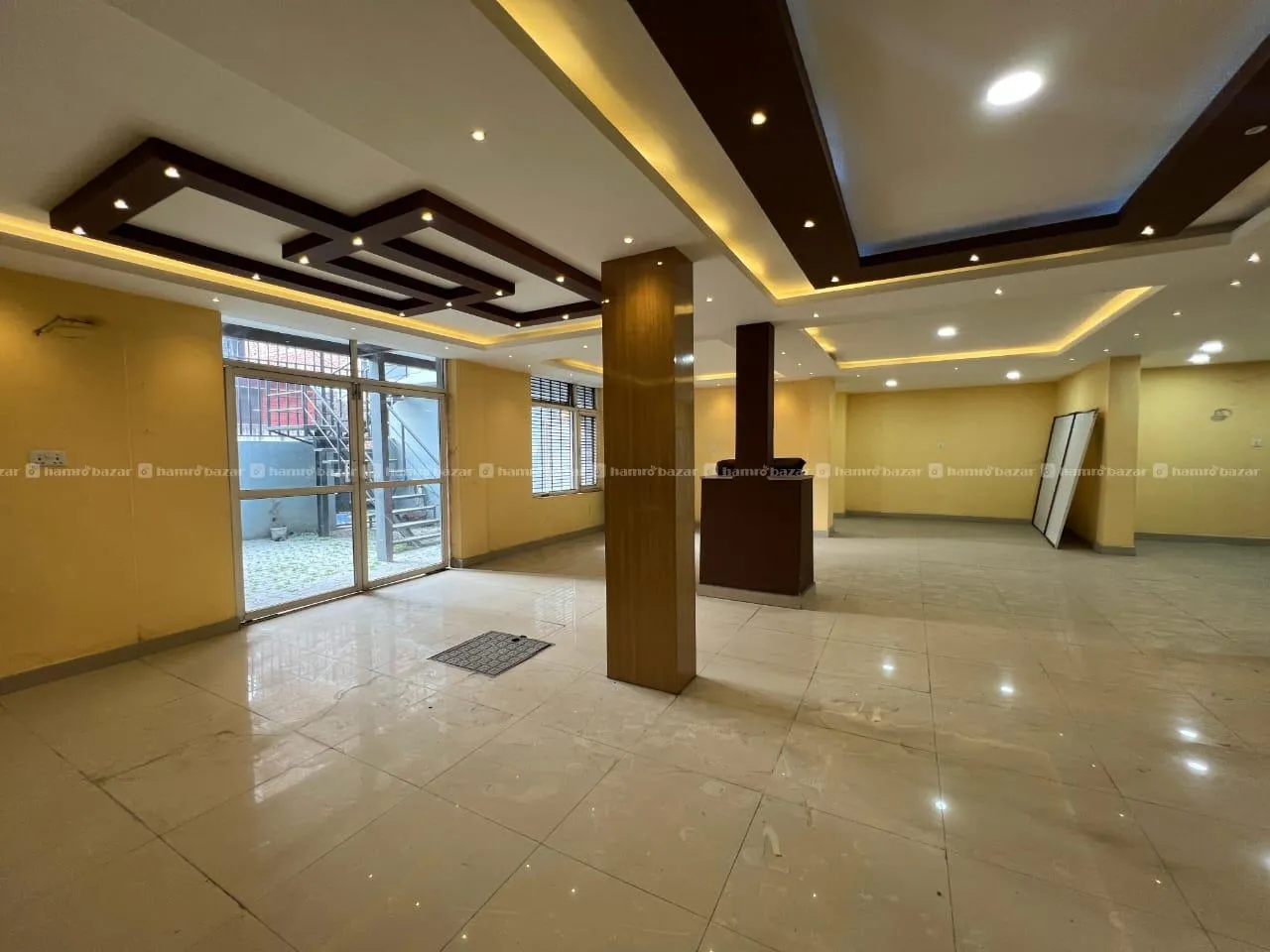 COMMERCIAL SPACE FOR RENT|NEW BANESHWOR,KATHMANDU 7