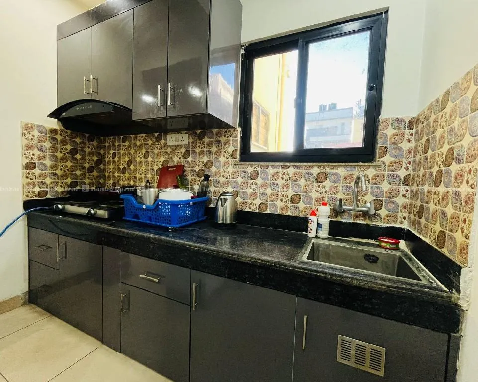 2 BHK Furnished Apartment For Rent!!

📍Sorakhutte 2