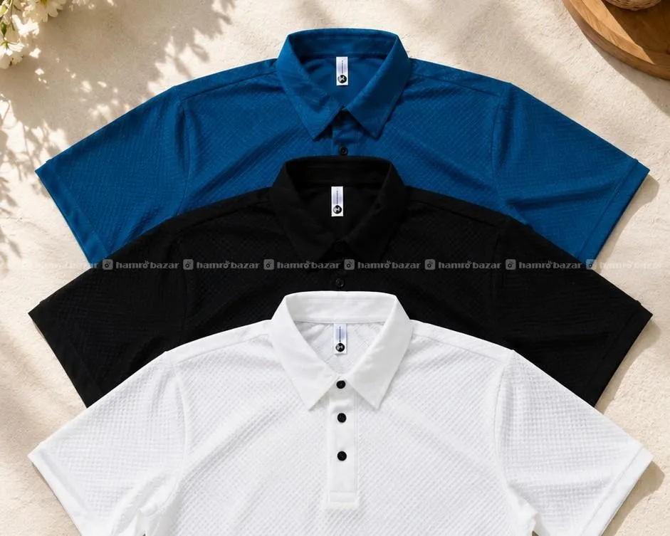 polo t-shirt 2