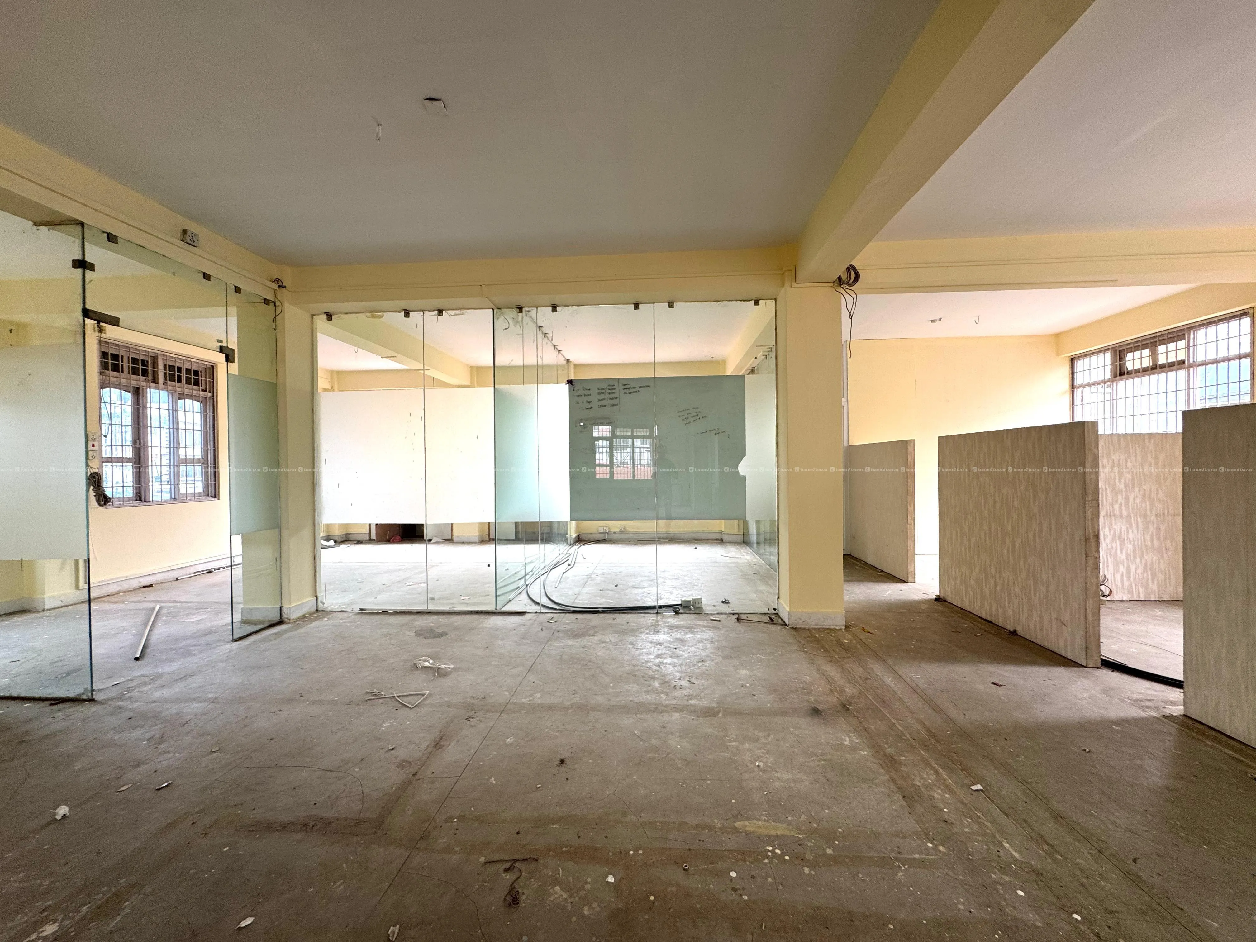 13000 Sq.Ft Building For Rent At Bakundol 6